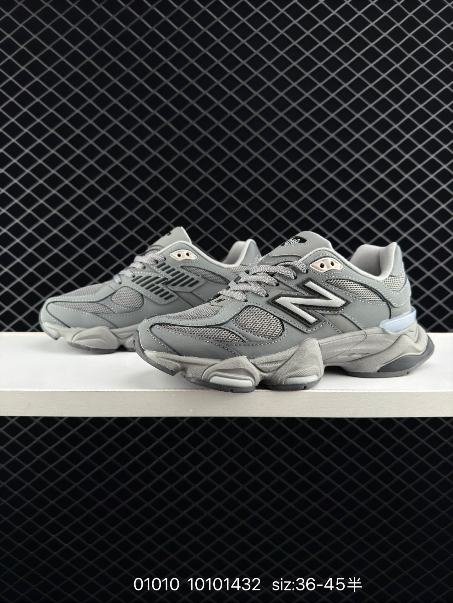 New Balance   NB9060